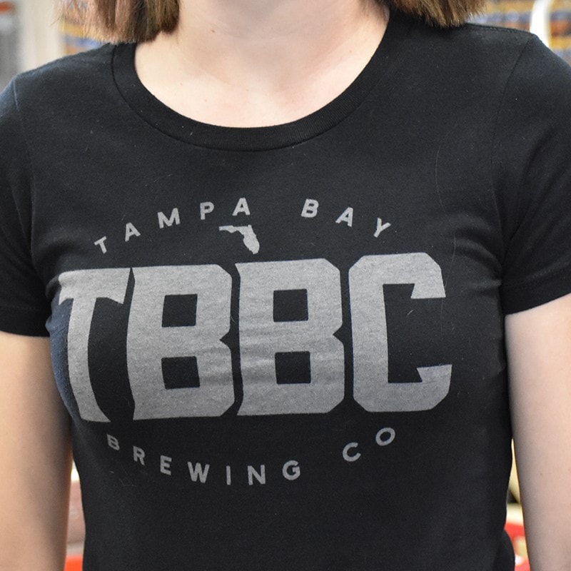 TBBC | Tampa Bay Brewing Company