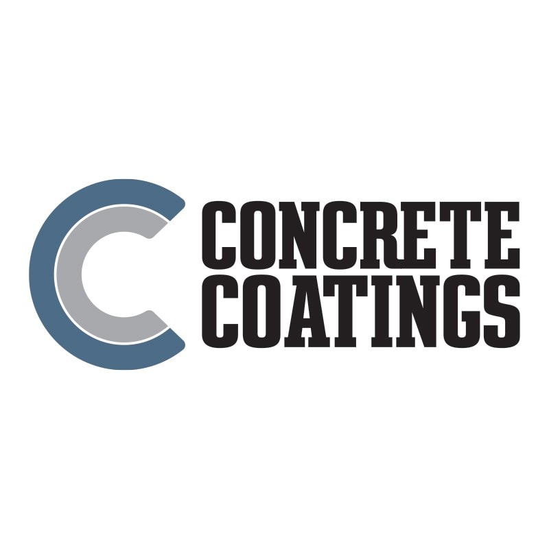 Professional Brand Logo • Concrete Coatings Original Concrete Coatings Logo for their Professional line of products