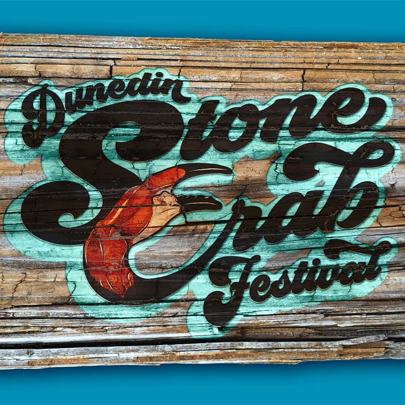 Dunedin Stone Crab Festival Web