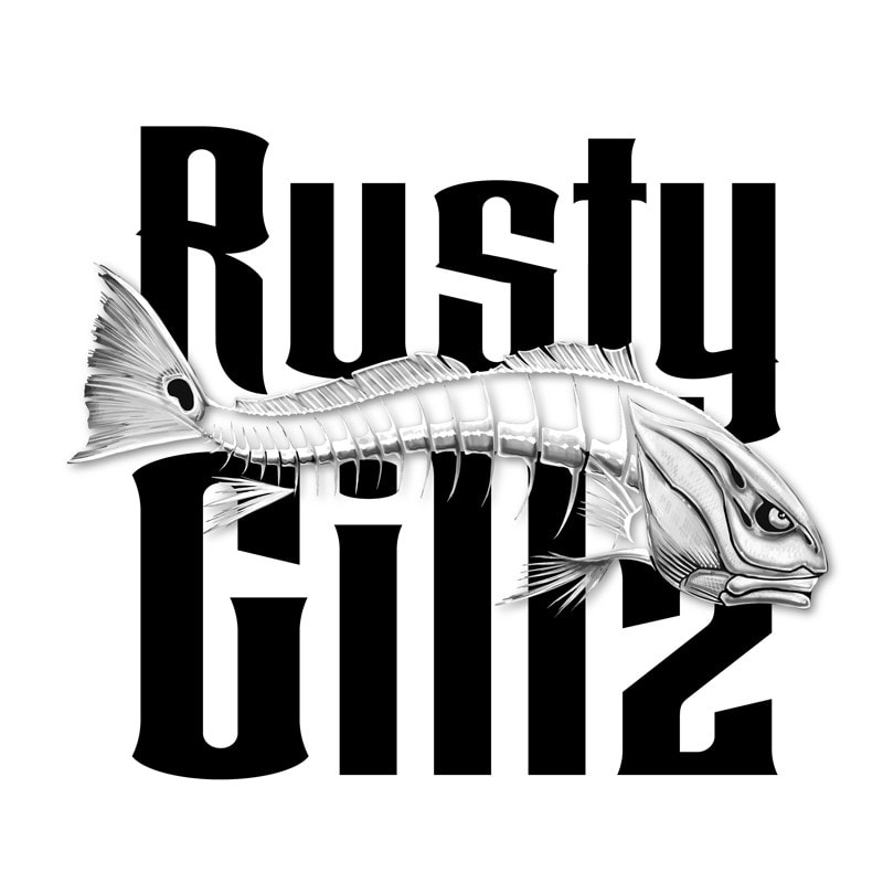 Rusty Gillz