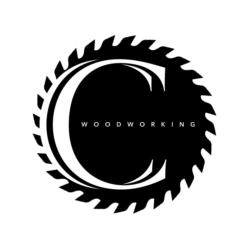 Cypress Creek Woodworking Icon | Branding